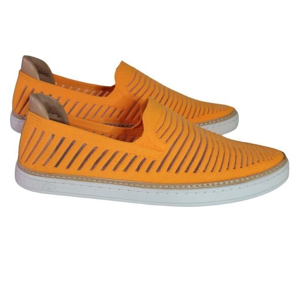 UGG Women's Sammy Breeze Sneaker (Size 9) - Picture 3 of 10